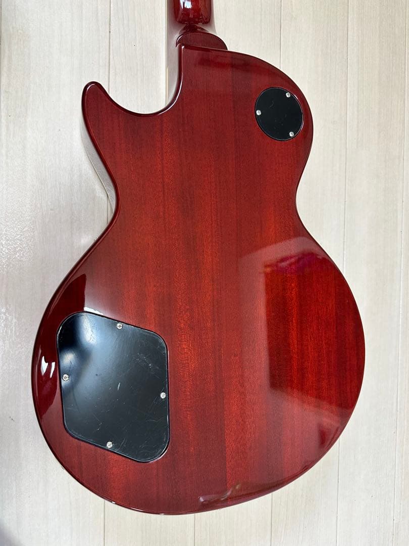 Tokai KLS180-LW VF 漆黒指板