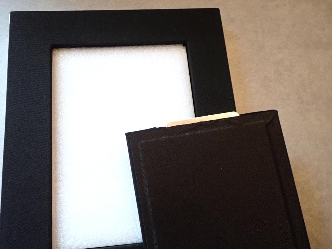 ☆新品・未使用☆Ralph Lauren シルバーフォトフレーム