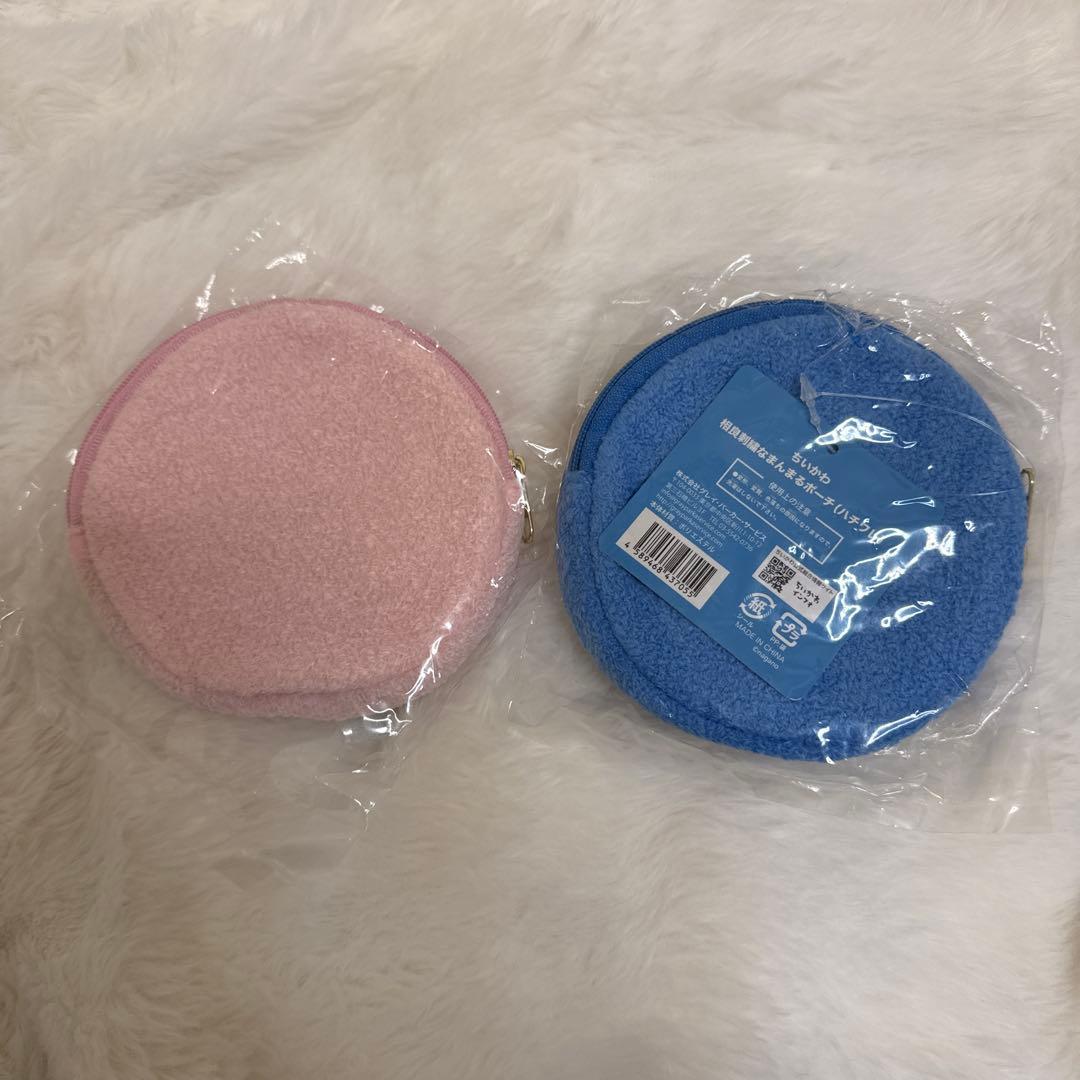 ほとんど新品 ちいかわグッズまとめ売り 非売品あり