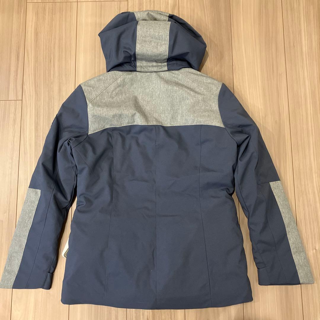 未使用phenx フェニックス スキー スノボ　ジャケット　Sサイズ　レディース