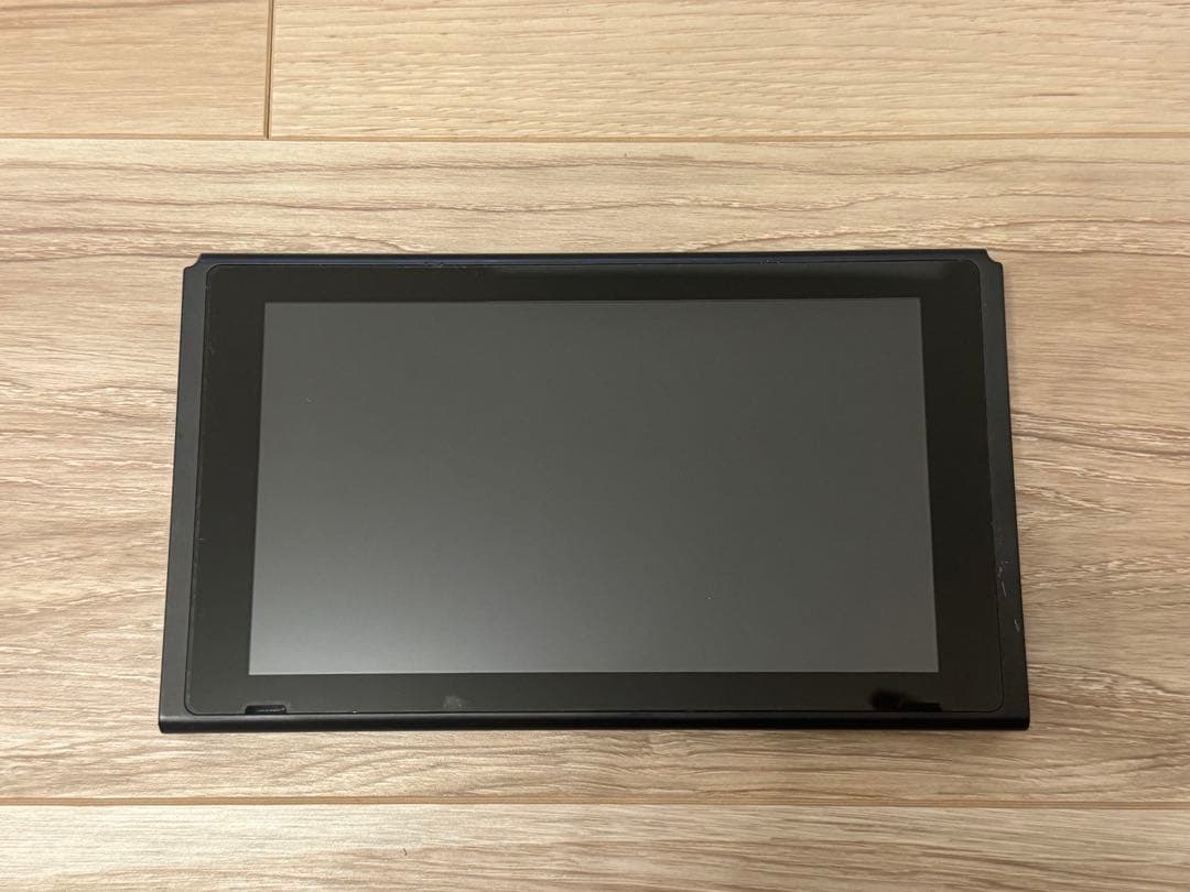 Nintendo Switch本体（HAC-001）＋メモリーカード＋プロコン