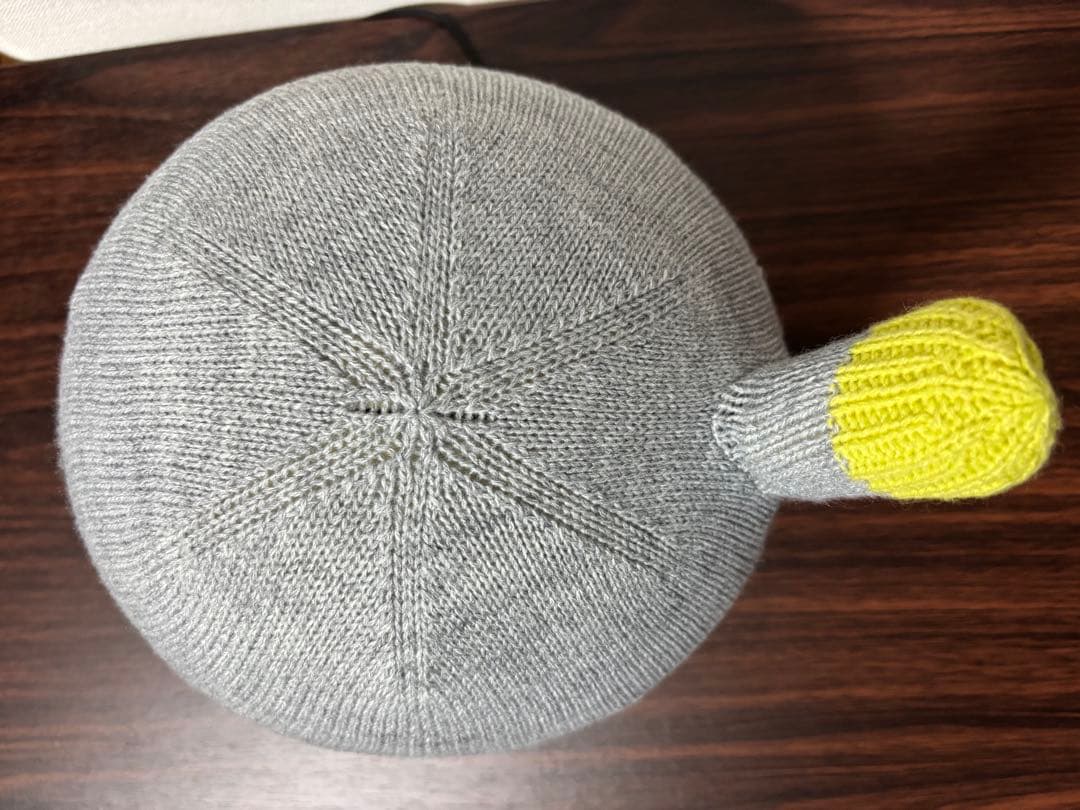 Panasonic NICOBO【ニコボ】ストーングレー