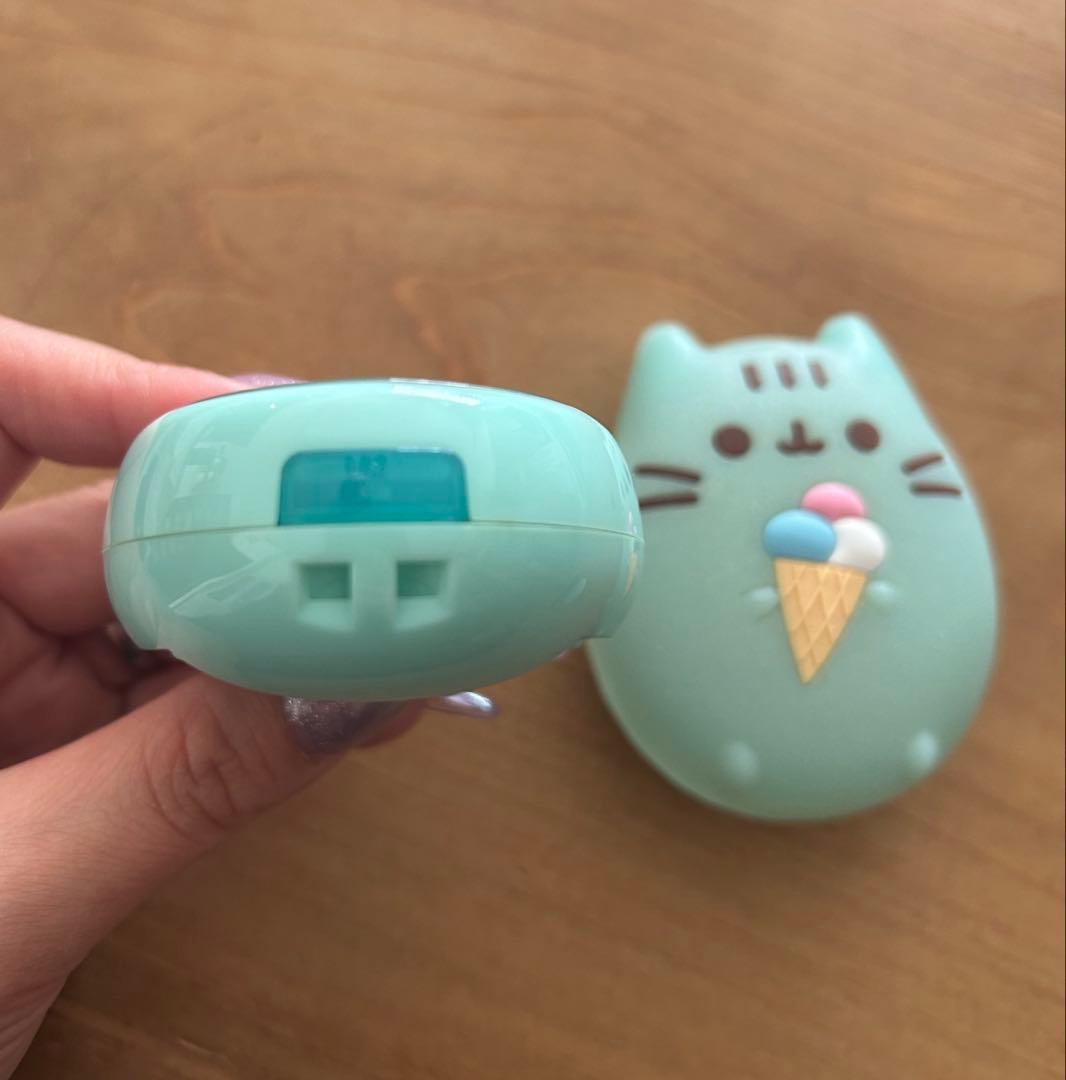たまごっちみーつ　マジカルみーつver.グリーン