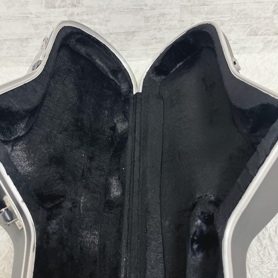 Jakob Winter ヤコブヴィンター アルトサックス ケース　鍵付き