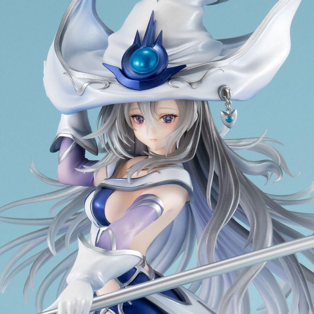 ART WORKS MONSTERS 遊戯王　サイレント・マジシャン