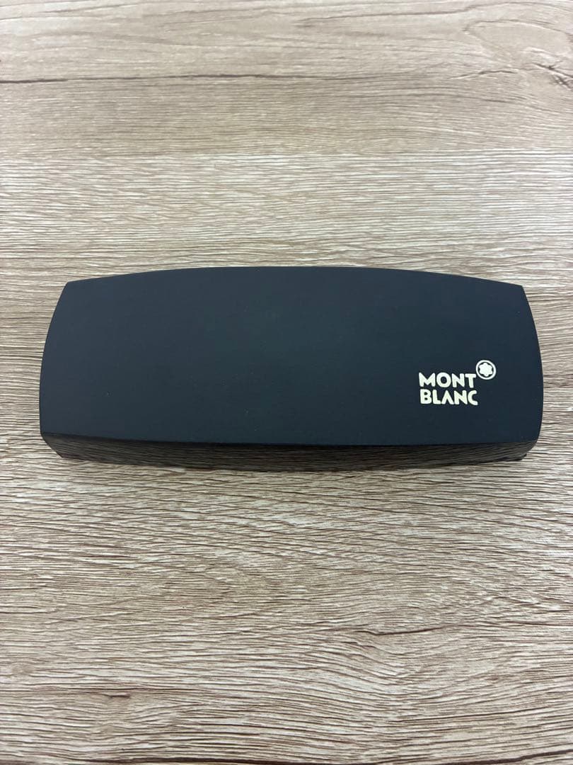 MONTBLANC モンブラン　ボールペン 万年筆 セット　124 750