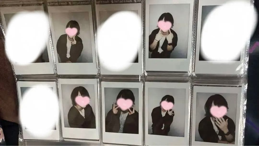 ゆら ランチェキ 最新版