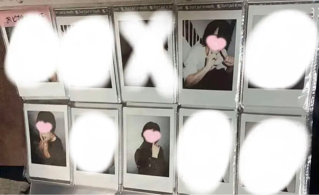 ゆら ランチェキ 最新版