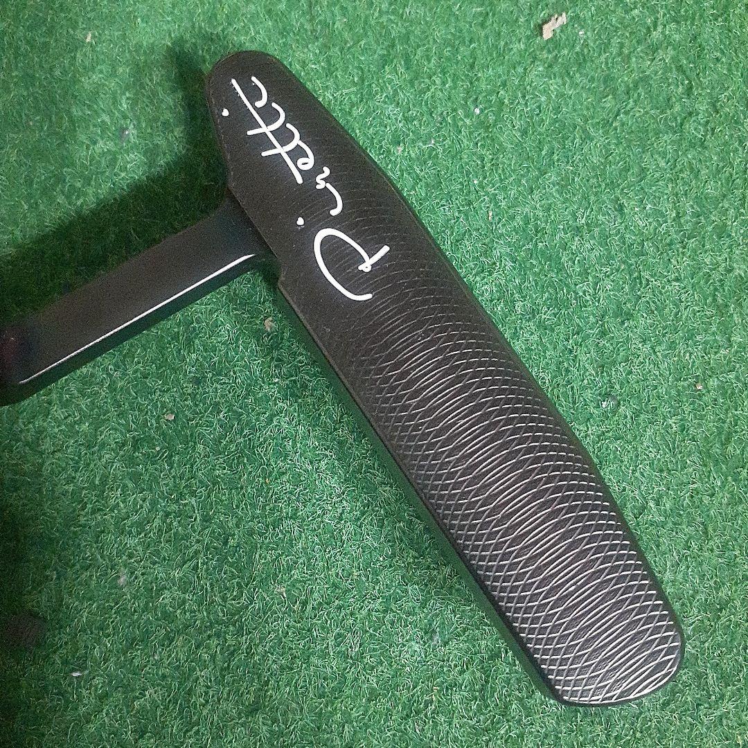 ピレッティ コルティノ2