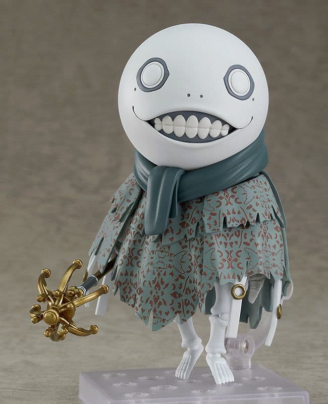 ねんどろいど エミール NieR Replicant