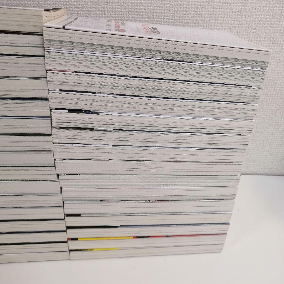 ザ・ファブル 1-22巻 全巻 漫画　全巻　美品　未使用に近い