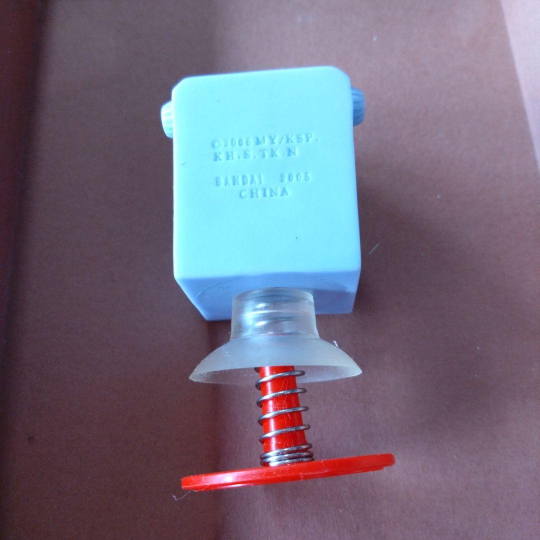 ケロロ軍曹 ギロロ 揺らぐ フィギュア 未使用