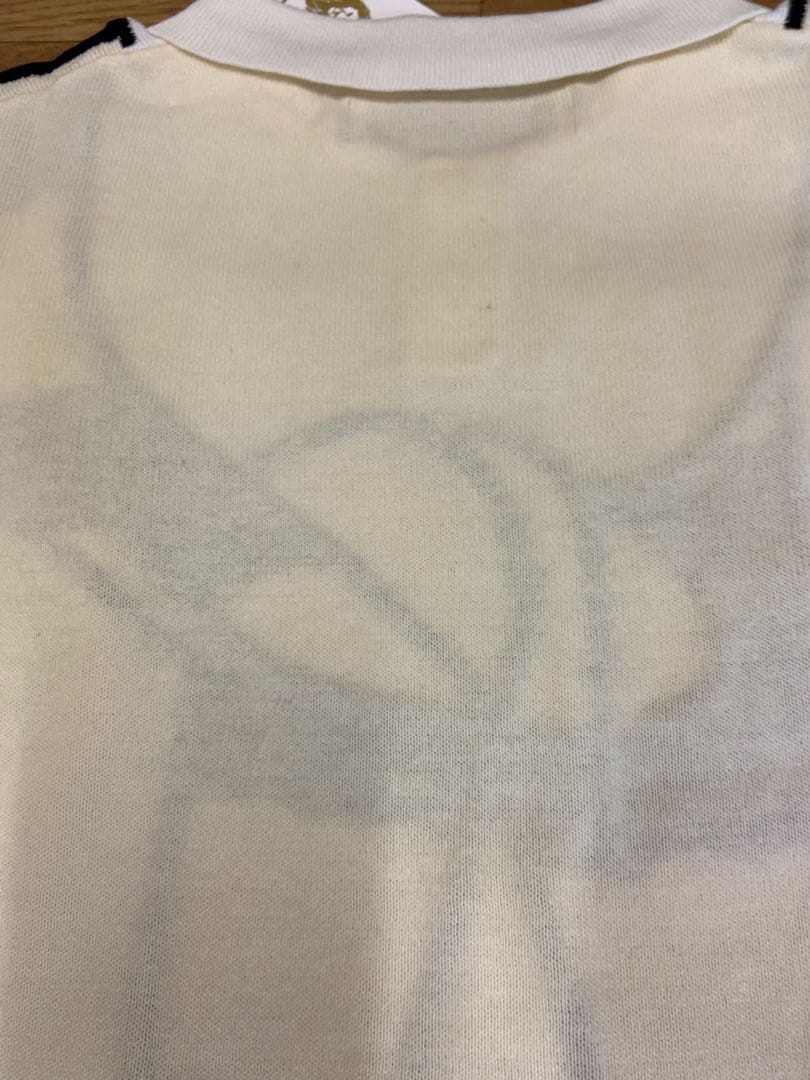 まとめ2点　専用ですV12 半袖ポロシャツFAKEPRDPOLO V122311