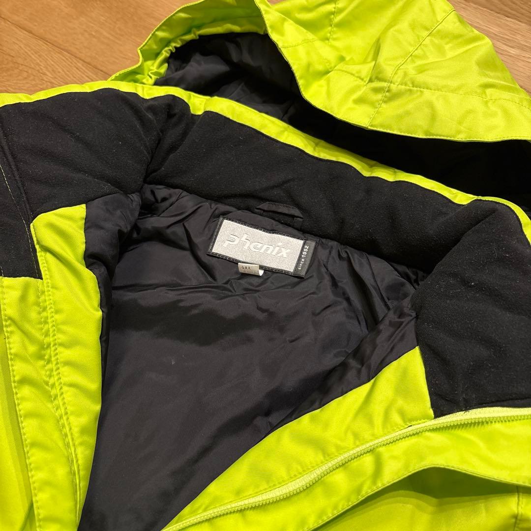 フェニックス　スキーウェア　キッズ　160サイズ