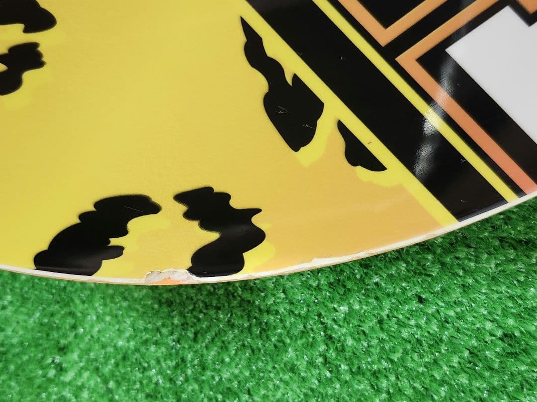 ジブ、グラトリ足回りフルセット！HOLIDAY×FLUX×SALOMON