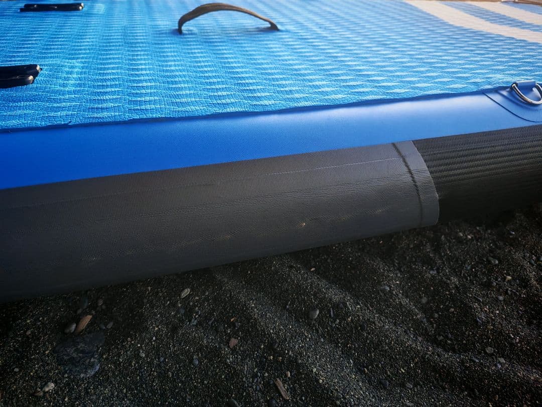 スタンドアップパドル freeinsup