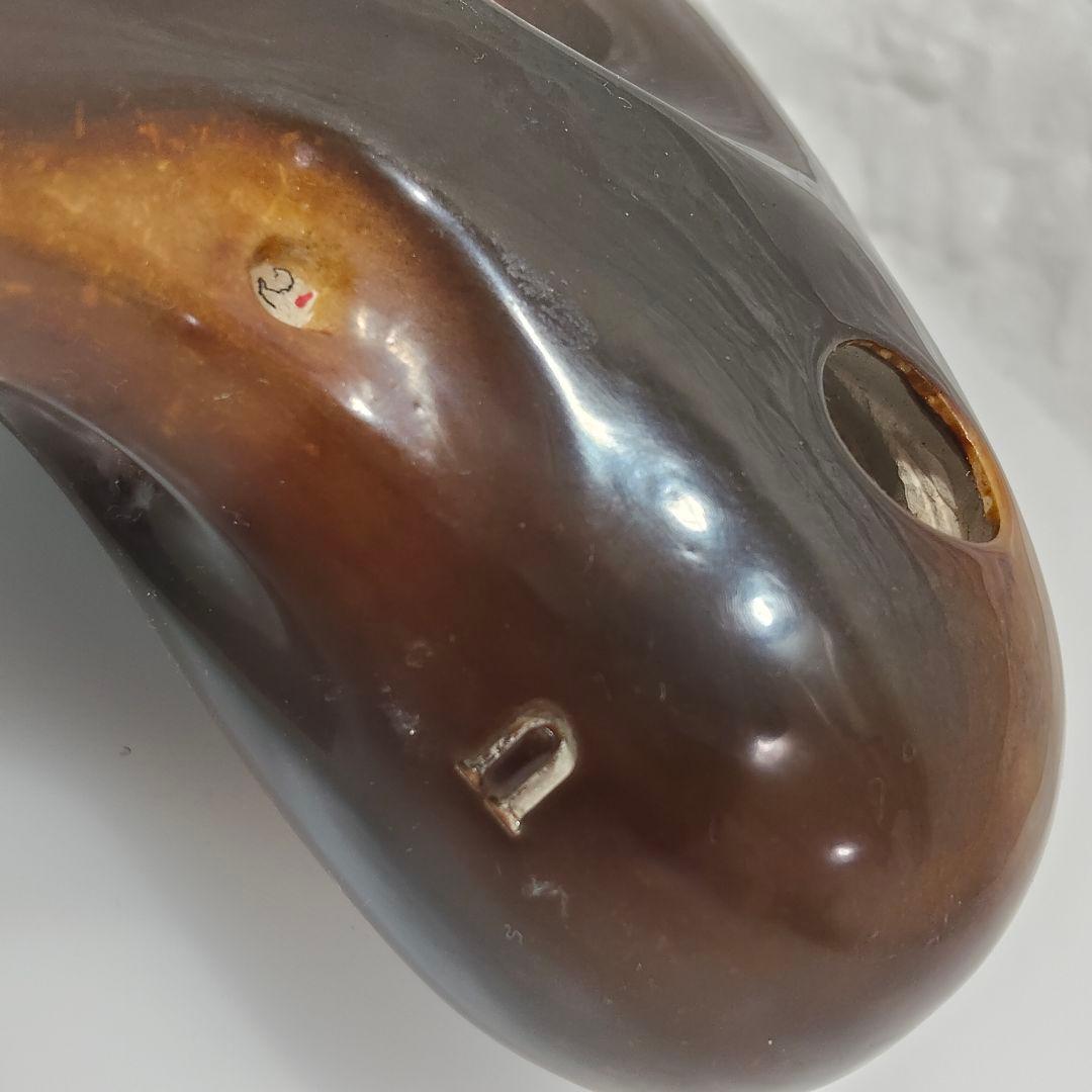 【特価】Osawa AC Triplet オカリナ 漆仕上げ トリプル AC管