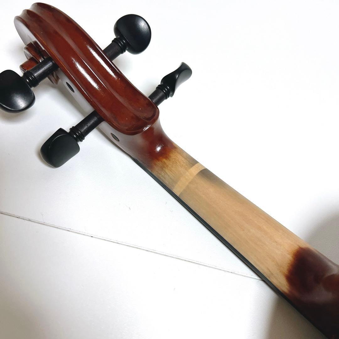 【極美品】Ena Violin 4/4 No.1 バイオリン　2022年製　恵那