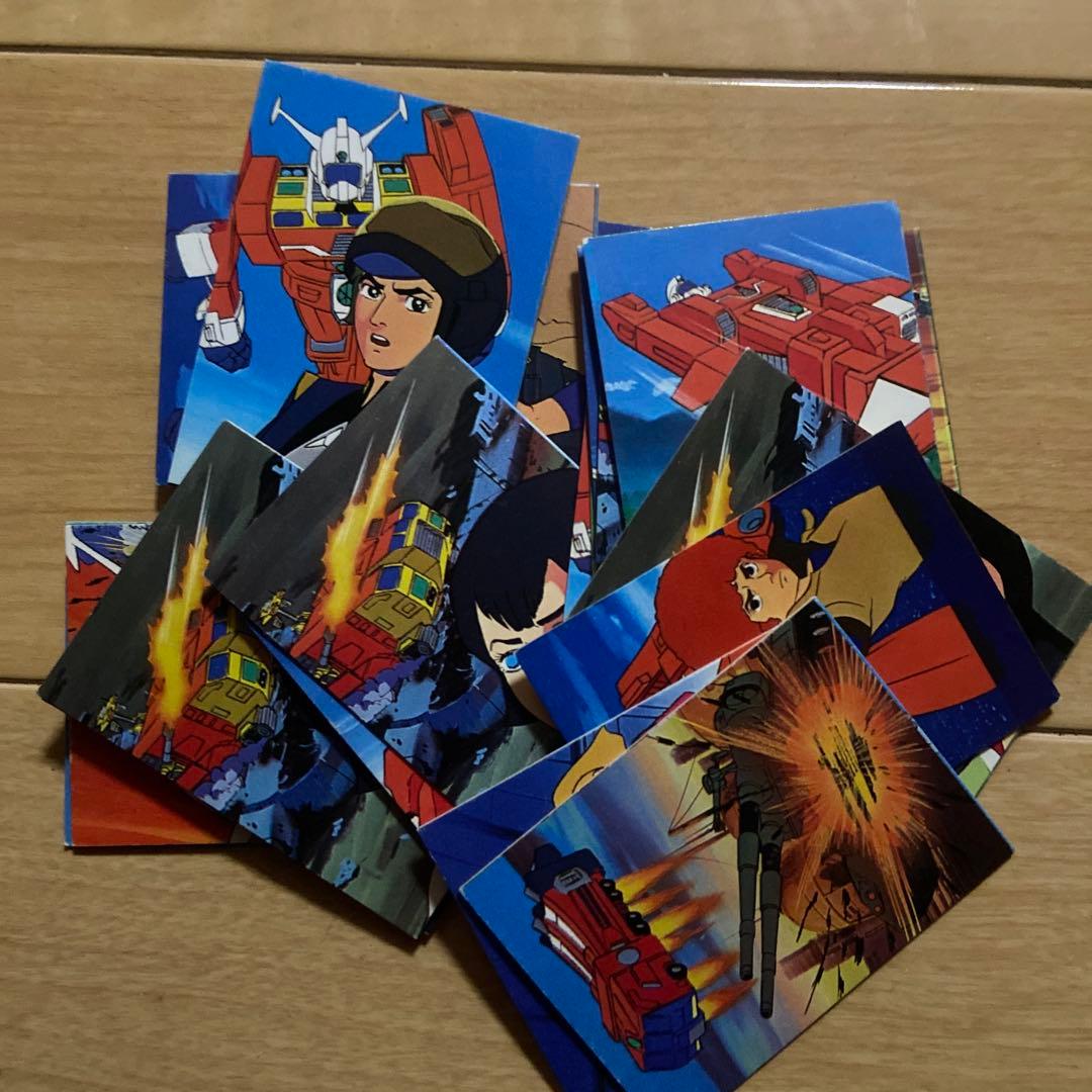 ♡いろいろなカードまとめ売り　昭和　レトロ　当時物