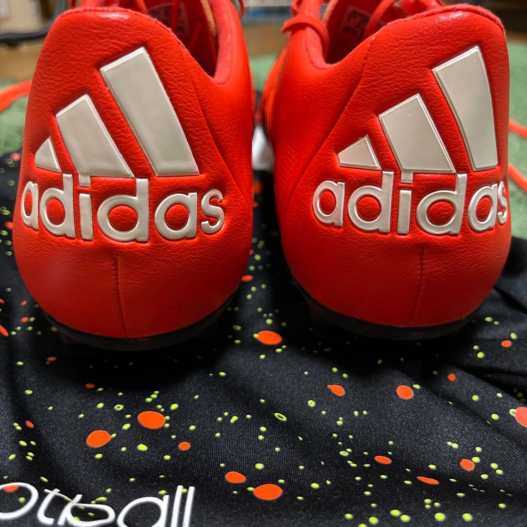 adidasサッカースパイク　X15.1 HG 27.0cm