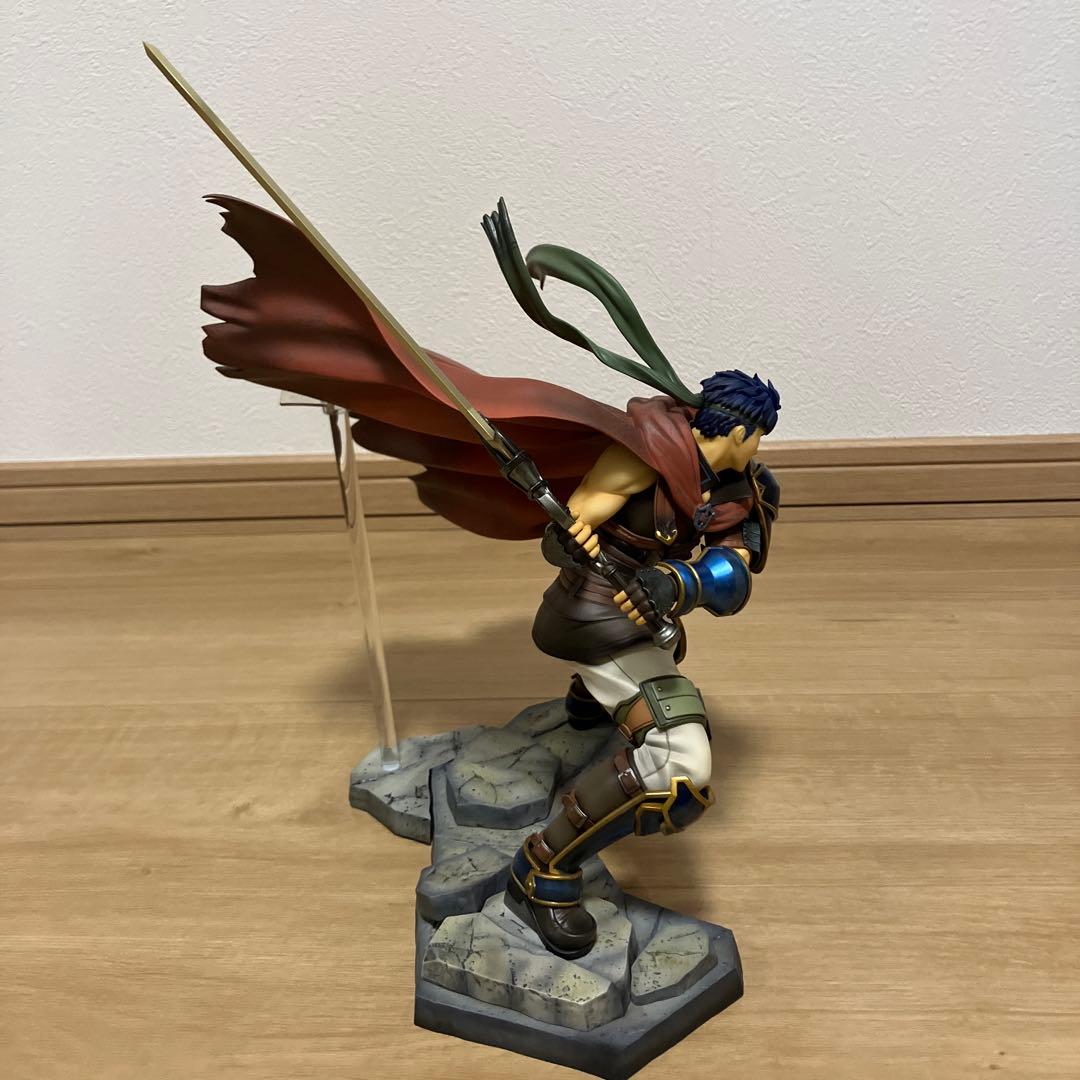 ファイアーエムブレム アイク