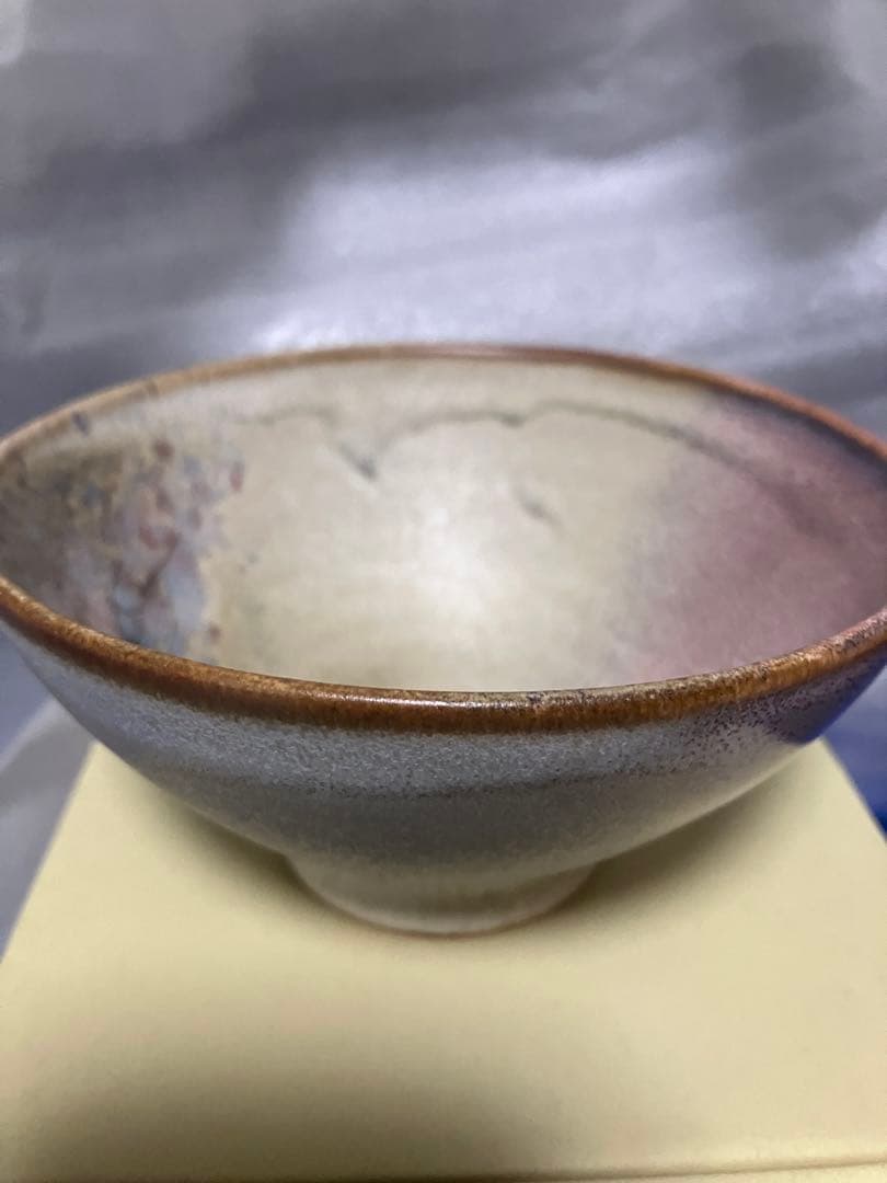 大阪関西万博 会場内限定 ミャクミャク 滋賀 布引焼 茶碗