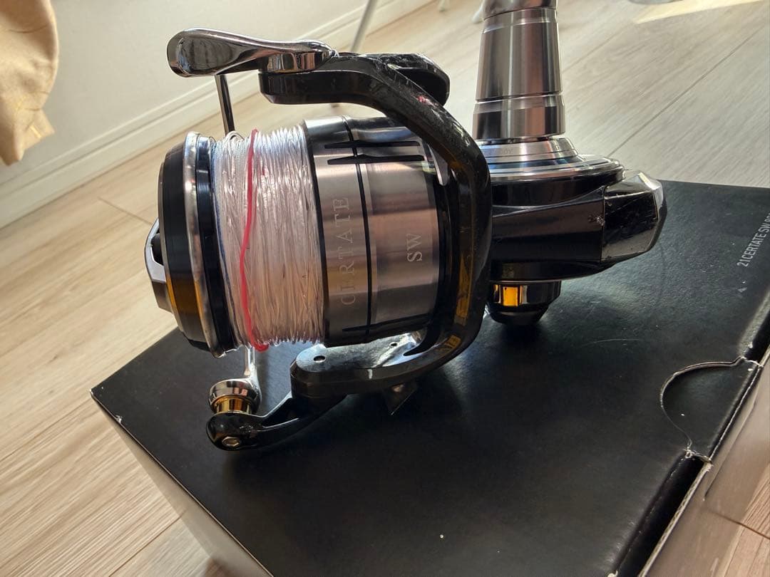 ⭐︎年始割⭐︎21セルテートsw 8000h 14000xg