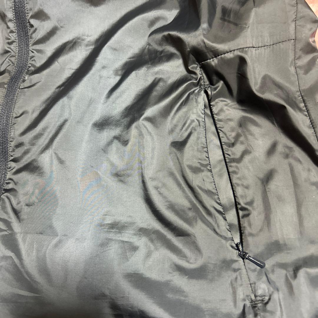 パーリーゲイツ 防寒着2枚セット美品