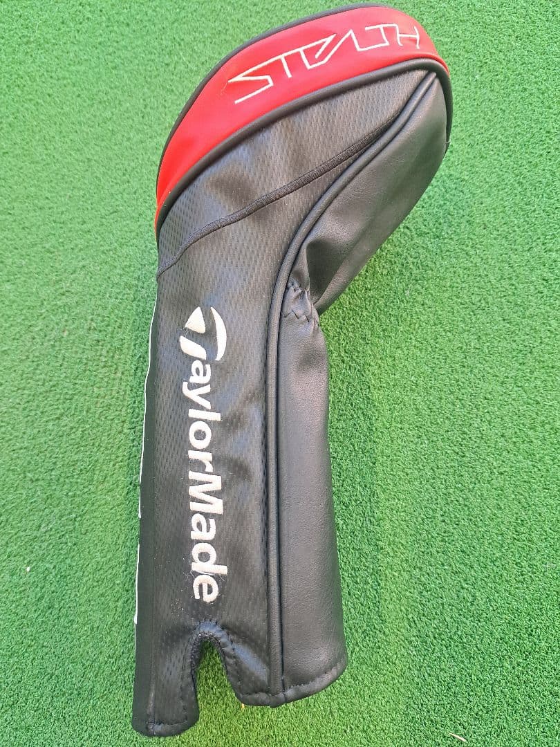 Stealth テーラーメイド ドライバー　Speeder 9度 ステルス