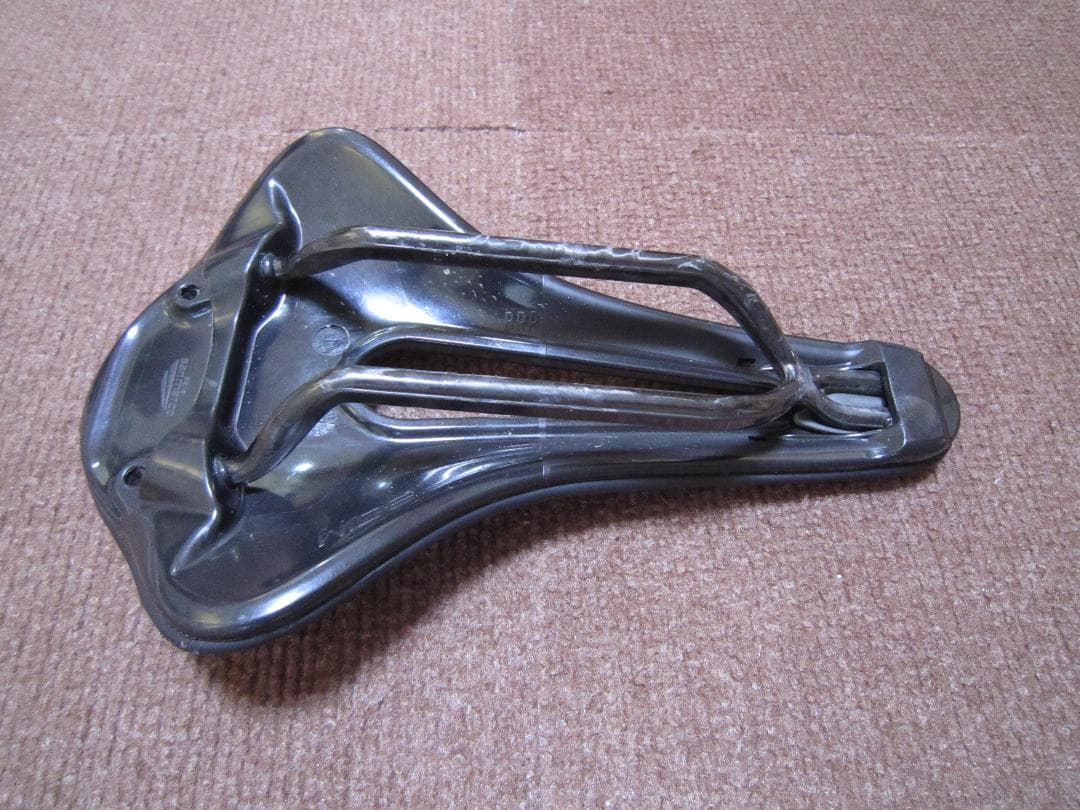 セラサンマルコ Shortfit open fit Carbon FX wide