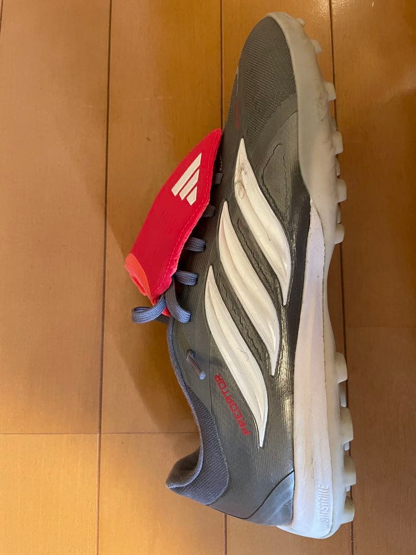 アディダス プレデター PRO FT TF 25.5cm