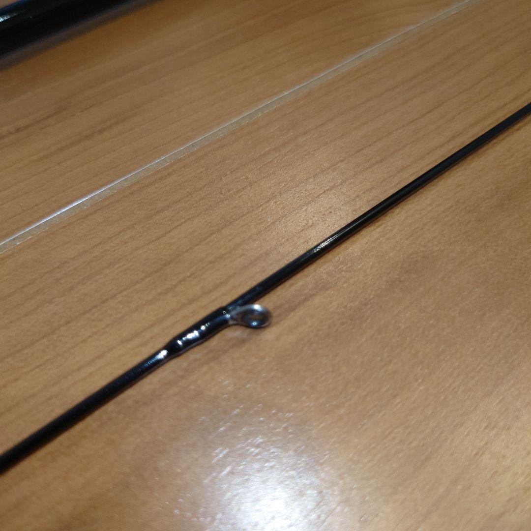 ラグゼ　EGX S86M-Solid