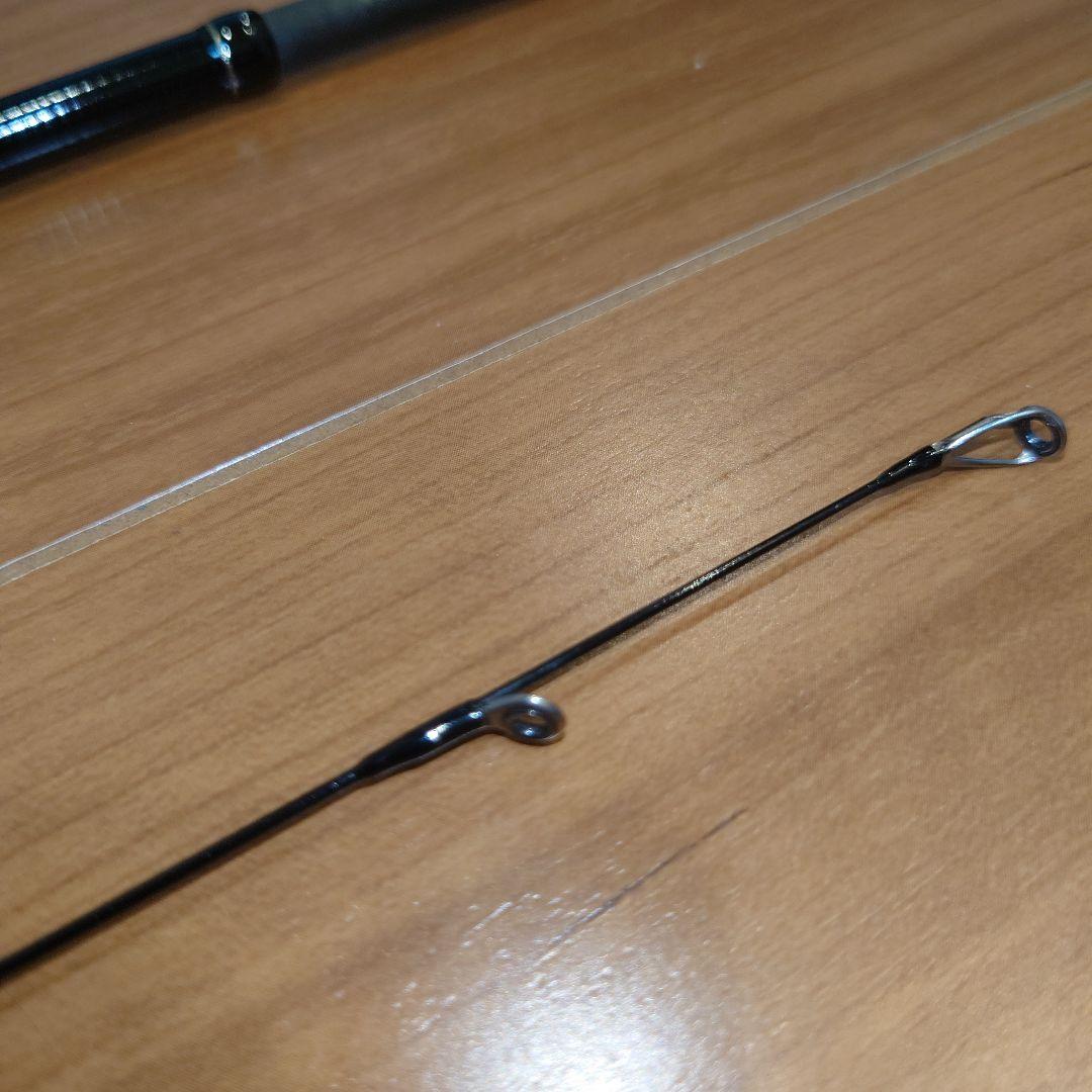 ラグゼ　EGX S86M-Solid