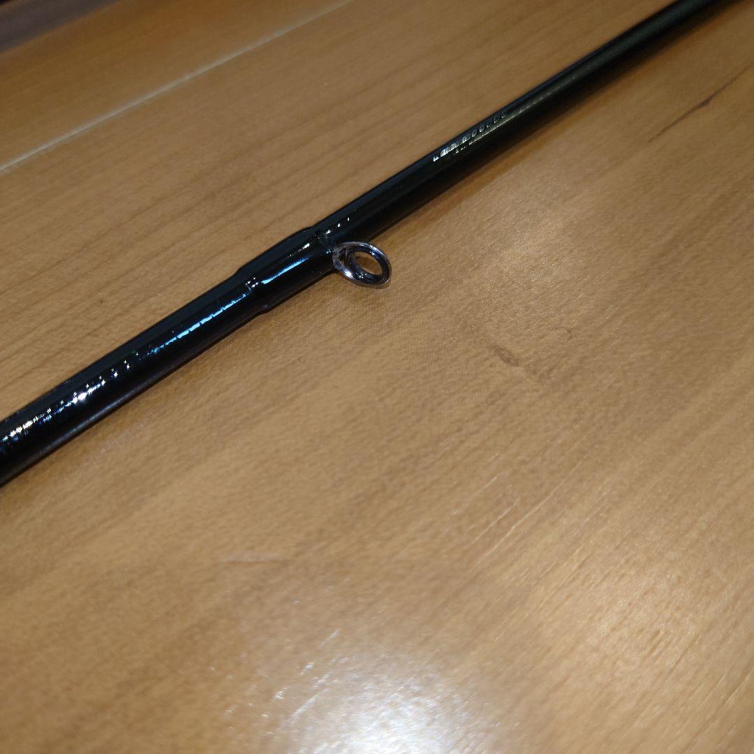 ラグゼ　EGX S86M-Solid