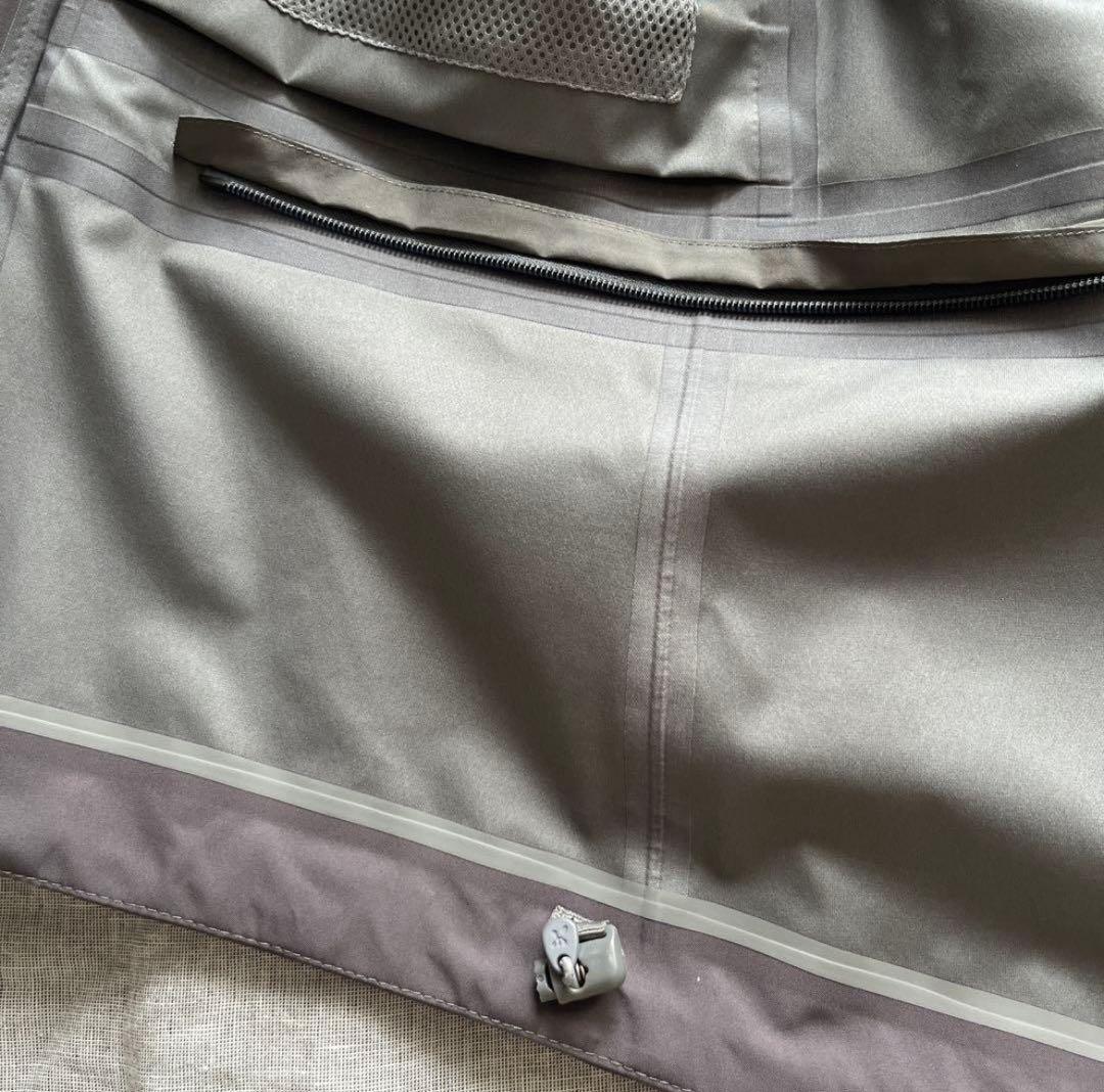 【美品】フーディ二Houdini D jacket DジャケットWS XS