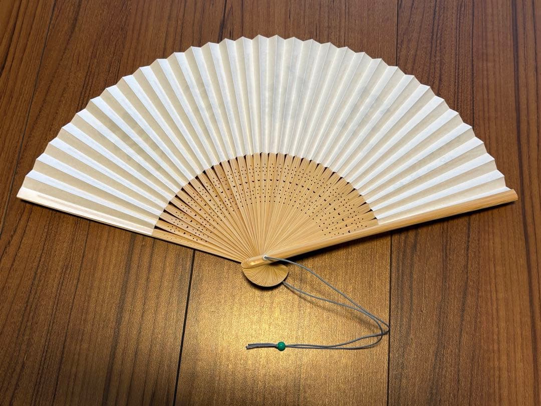 【新品未使用】高市早苗内閣総理大臣 扇子 「崇高雄渾」 一点限り