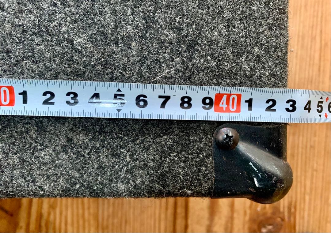 ☆【首都圏限定】UNITEC・ターンテーブルケース・機材用ケース・ハードケース