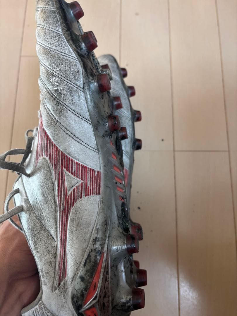 【破格】スパイク　3足セット　モナルシーダネオ　アルファ　ファントム　まとめ売り