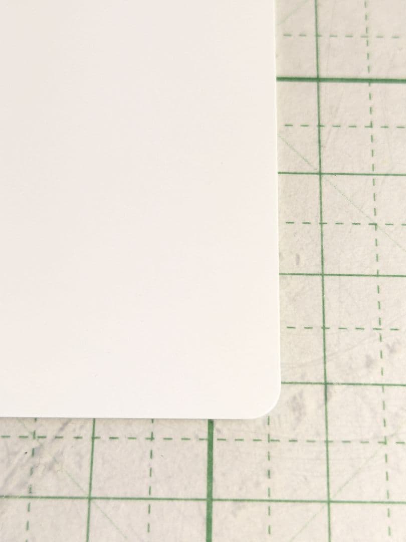 ローゼンメイデン　非売品　カード　真紅　水銀燈　翠星石