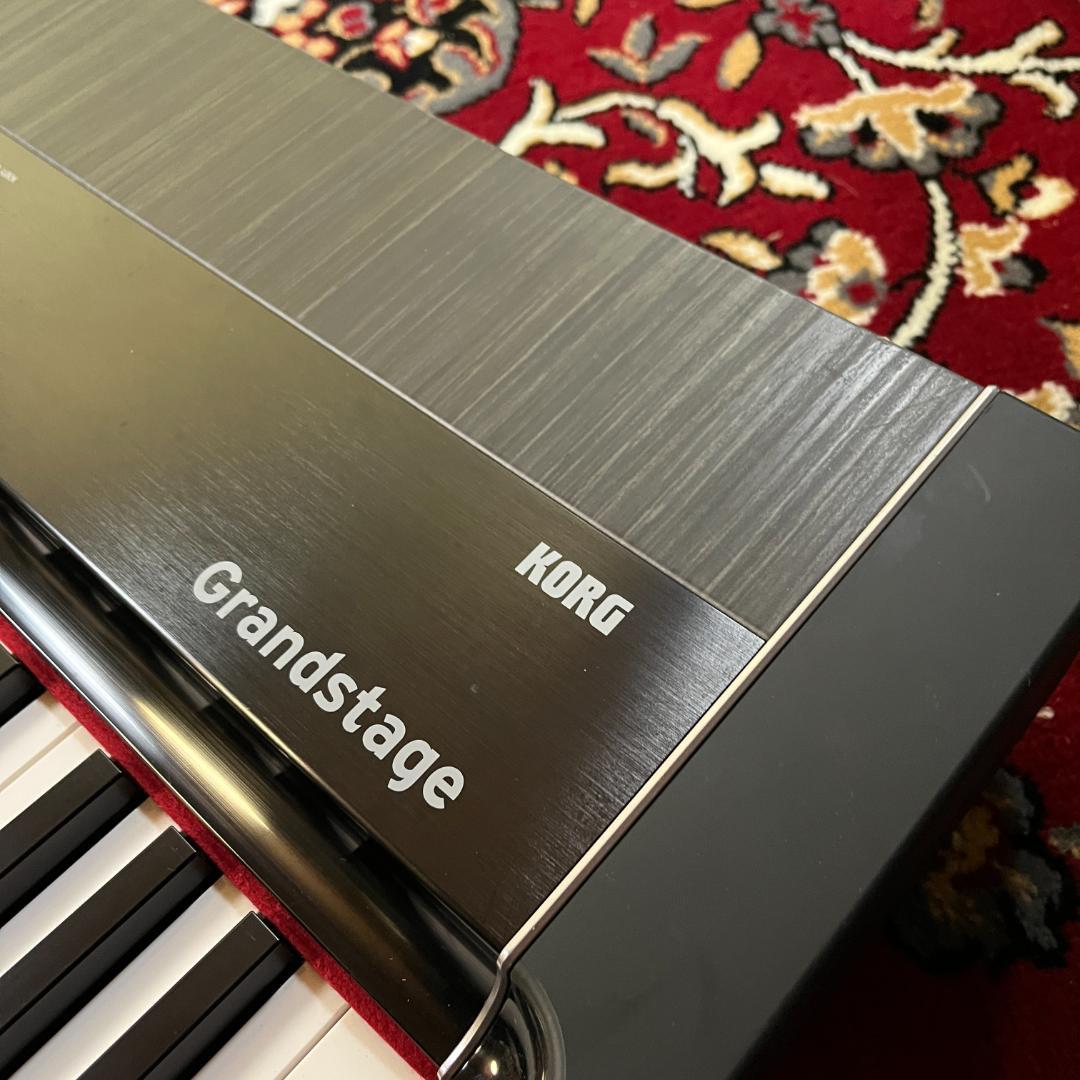 Korg Grand Stage GS1-88 88鍵 ステージピアノ 動作OK