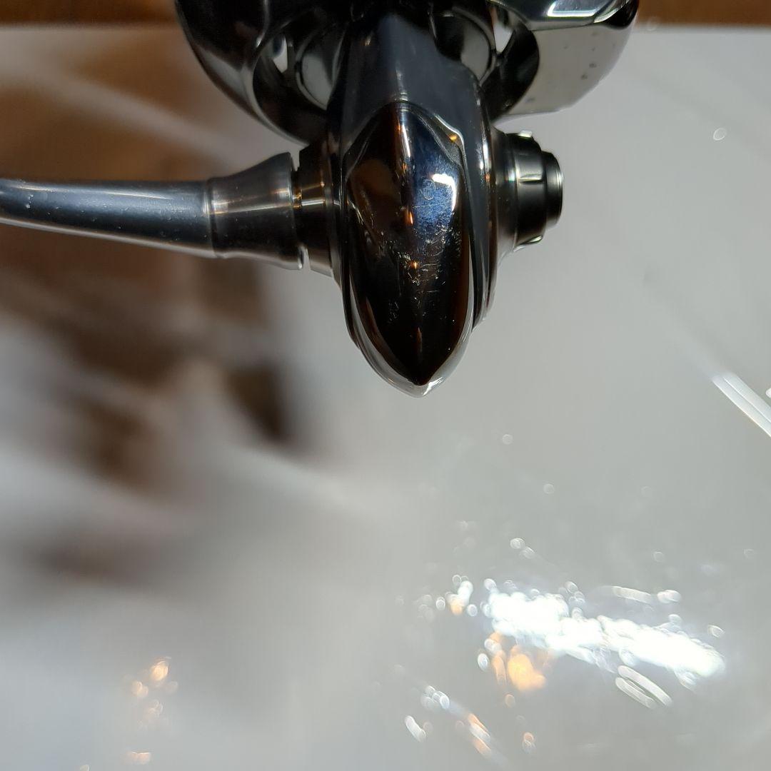 【週末限定】ダイワ EXIST イグジスト 22EXIST LT5000-CXH