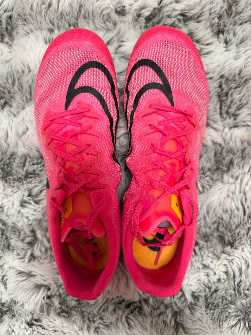 Nike JA Fly 4 （25.5cm）