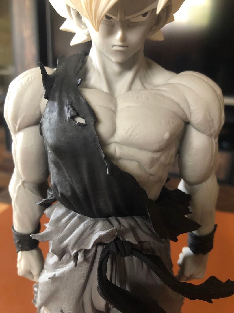 ジュノン　　　smsp 孫悟空　03 モノクロ