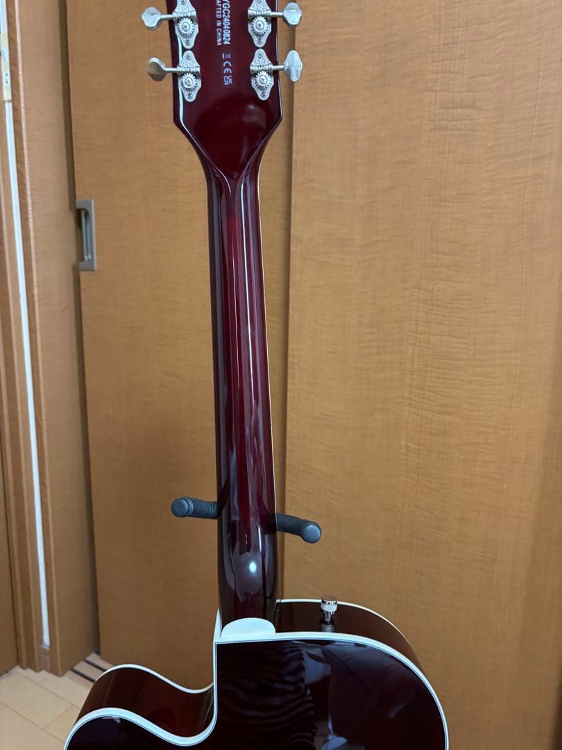 a*y様 最終値下げ‼️ グレッチ　G5420T 美品　‼️