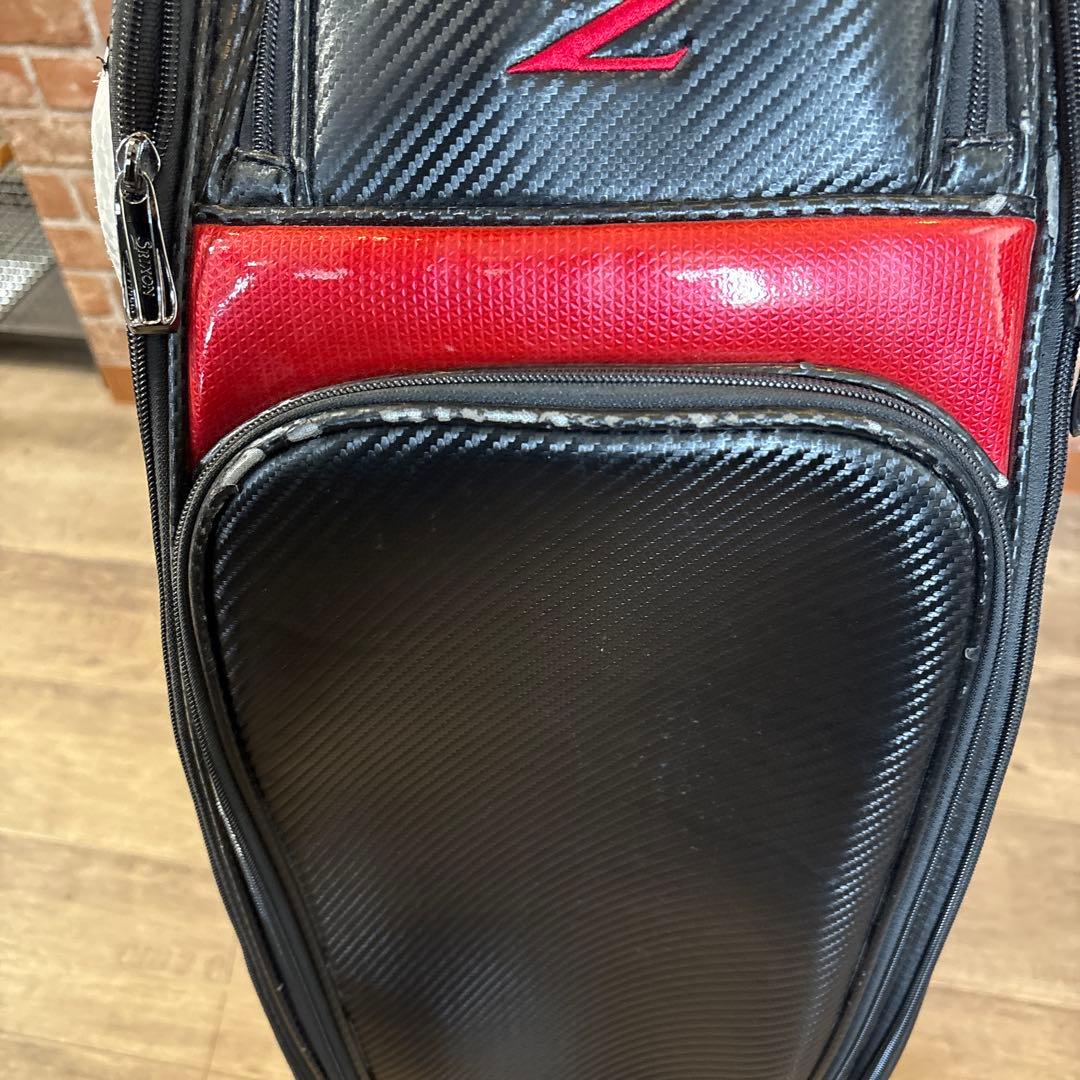 ‼️SRIXON キャディバック ツアーモデル‼️