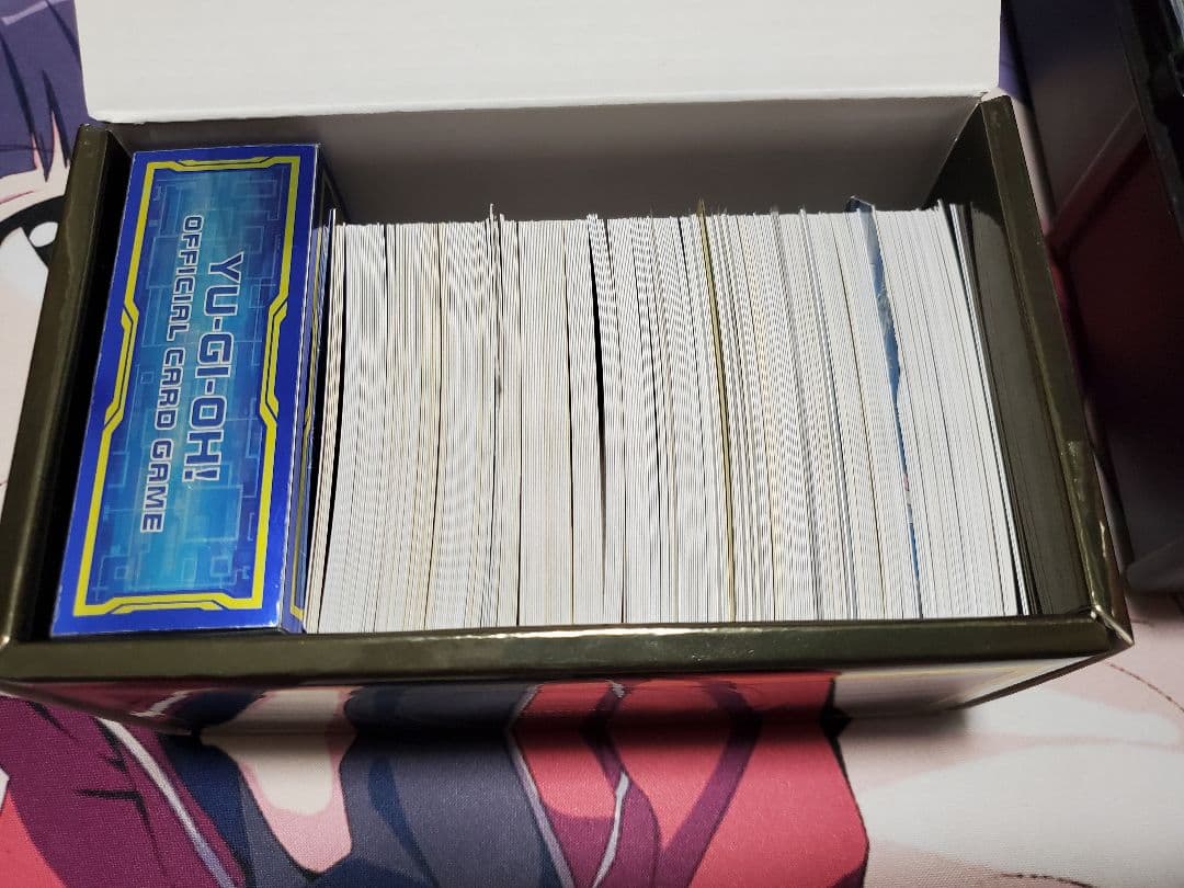 【遊戯王】引退品 月天気アルシエル アジア プリズマなど 大量 まとめ売り