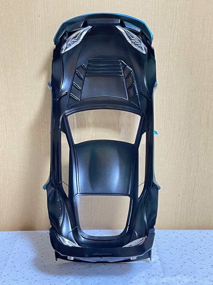 TOYOTA GR スープラ A90 BLS【BN-Sport公認】 ボディのみ