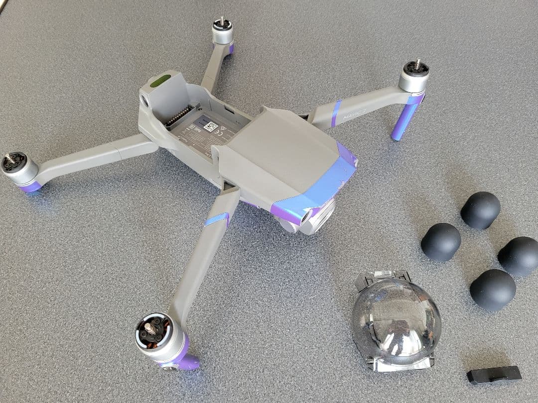 DJI ドローン MAVIC2 Pro　おまけ多数