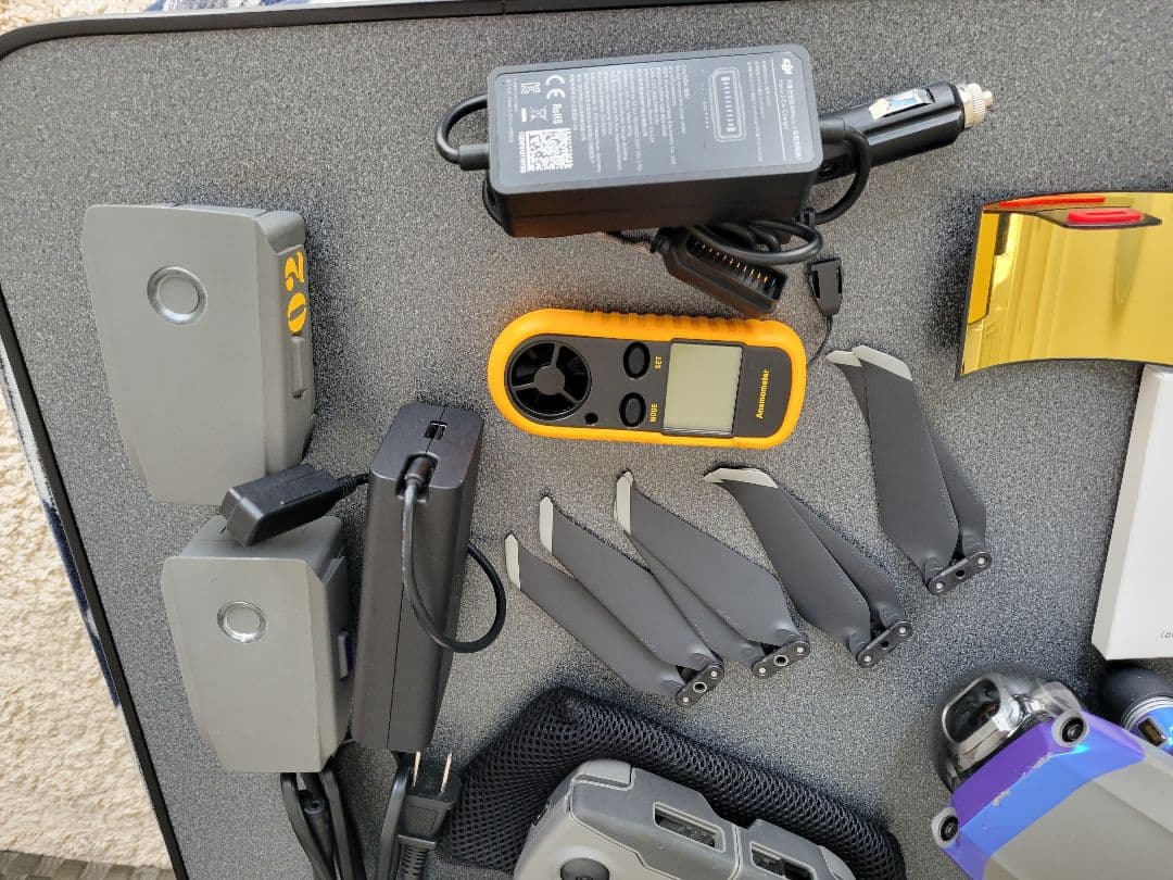 DJI ドローン MAVIC2 Pro　おまけ多数