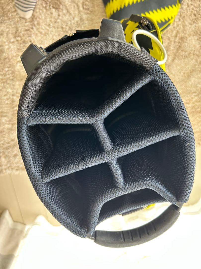 ゴルフバッグ・キャディバッグ Supreme C